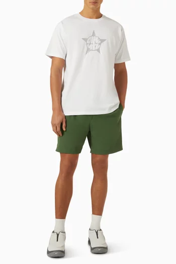 Secret Swim Shorts