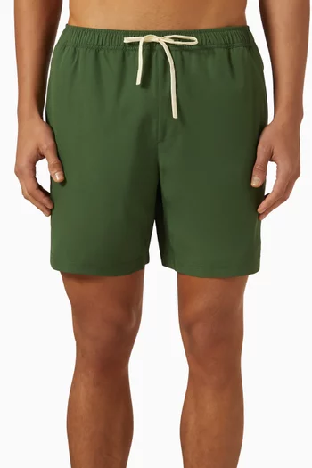 Secret Swim Shorts