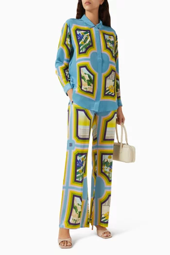 Looking Glass Pants