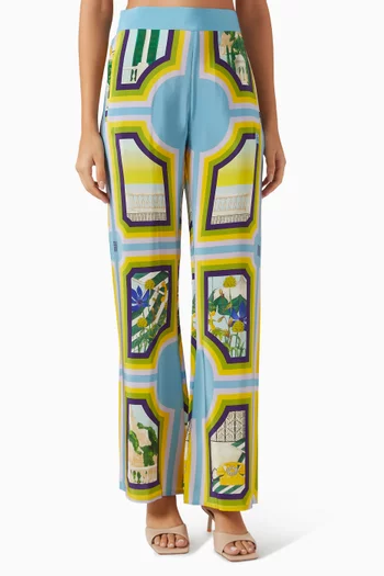 Looking Glass Pants