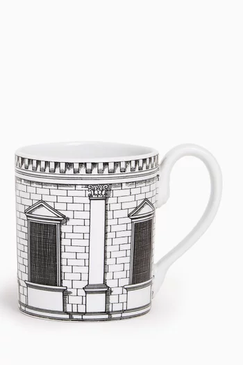 فنجان قهوة اركتيكتشر بورسلين