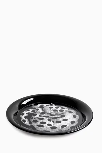 High Fidelity Tray in Iron