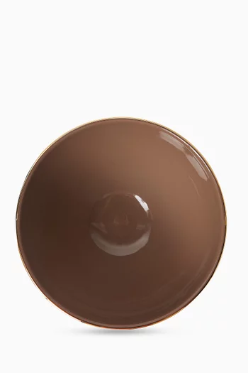 Fortuny Papiro Serving Bowl