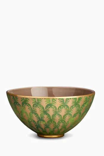 Fortuny Piumette Bowl