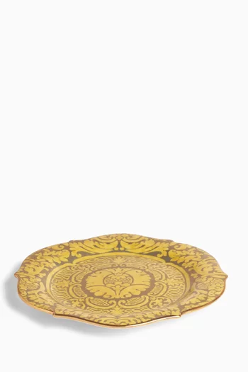 x Fortuny Large Orsini Platter