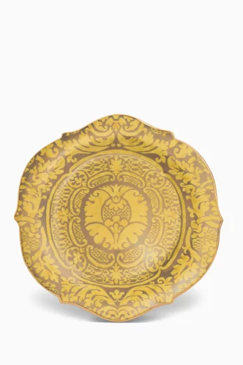 x Fortuny Large Orsini Platter