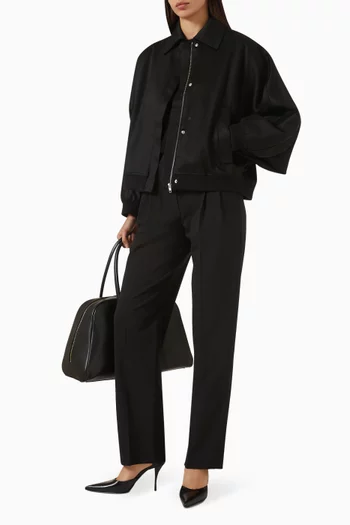 جاكيت فروست صوف