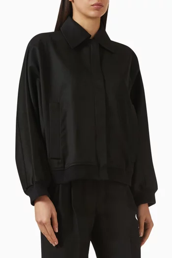 جاكيت فروست صوف