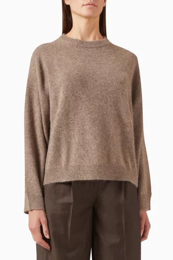 سترة تريستان مزيج صوف