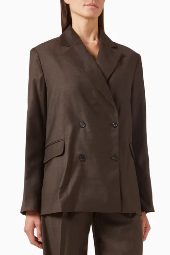 جاكيت دوناو صوف بكر