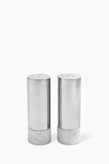 طقم مملحة ومبهرة كولونا دوال، قطعتان