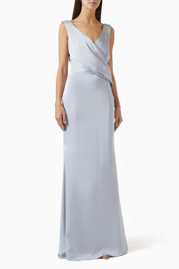 Shop Lavish Alice Evening Dresses for Women Online in Oman | Ounass