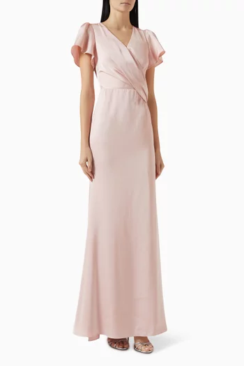 Shop Lavish Alice Evening Dresses for Women Online in Oman | Ounass