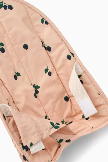 كرسي هزاز للدمى ميبل