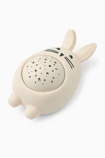 Manuel Sound & Projector Lamp