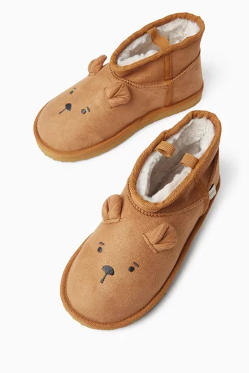 Alban Bear Shoes