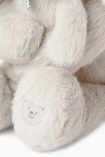 لعبة لينة بتصميم أرنب بيرتو اند بيبي