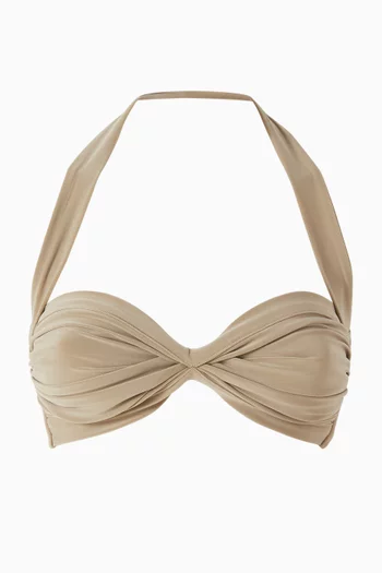 Bill Bikini Bra