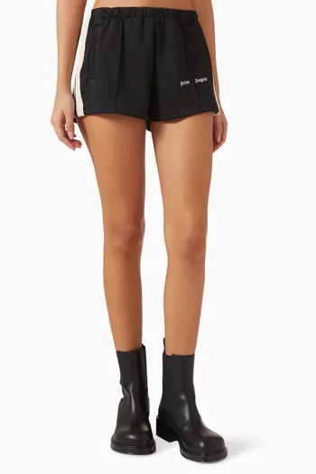 Classic Logo Shorts