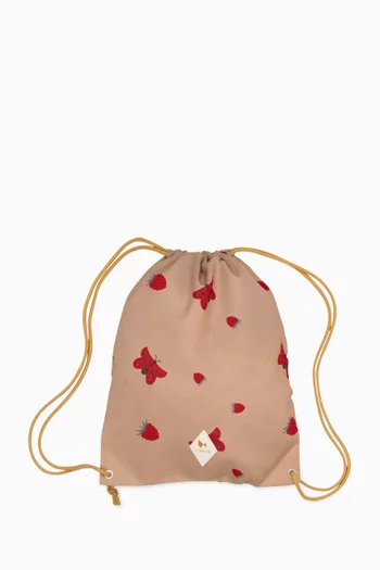 حقيبة انتو ذا غاردن برباط تضييق 