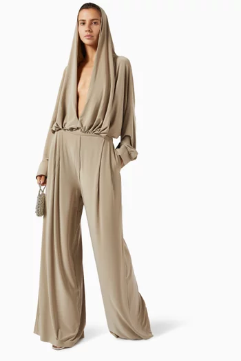 Mens Pleat Pants