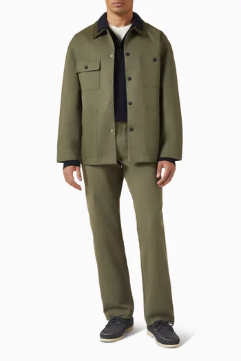 تي شيرت بولو براندون صوف مارينو