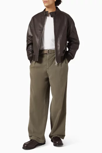 بنطال شينو إيفانز قطن