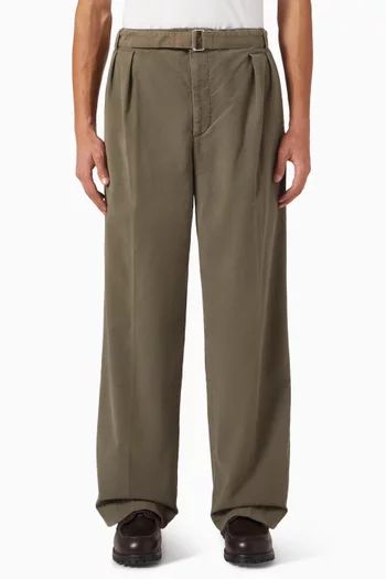 بنطال شينو إيفانز قطن