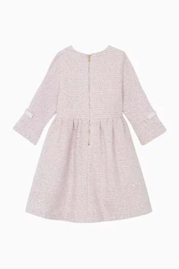 Flared Dress