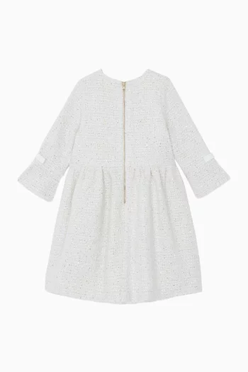 Flared Dress