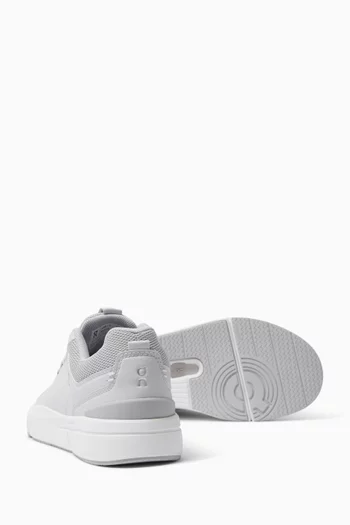 سنيكرز ذا روجر