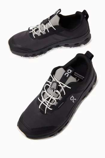 Cloudhero Waterproof Sneakers