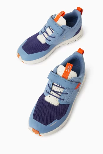 سنيكرز كلاود بلاي قماش شبكي