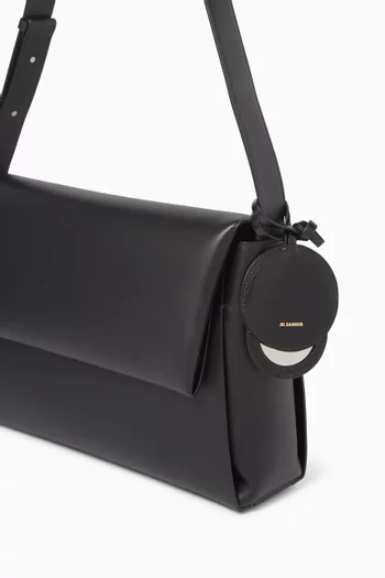 Canolo Mirror Case in Leather