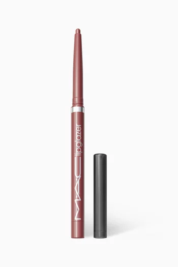 Velvet Teddy Lipglazer Glossy Lip Liner, 0.25g