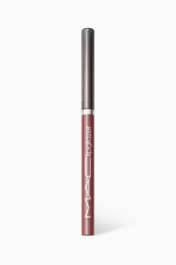 Velvet Teddy Lipglazer Glossy Lip Liner, 0.25g