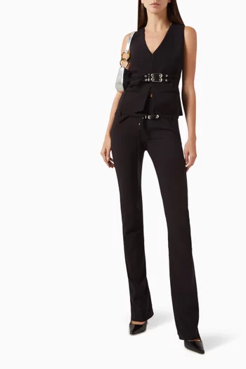 فيست كيني مزيج فيسكوز