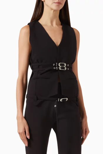 فيست كيني مزيج فيسكوز