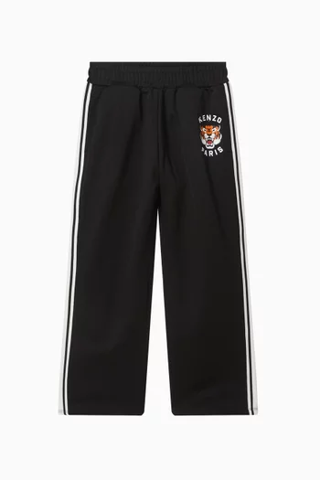 Tiger Logo Sweatpants