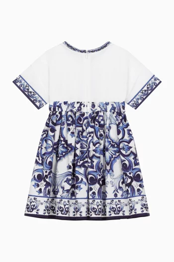 Marvel Leggings in Metallic-nylon