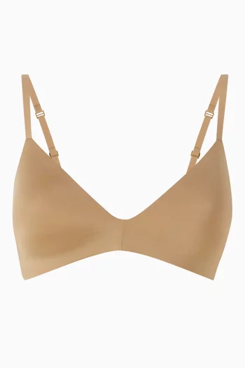 Wireless Form T-shirt Bra