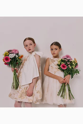 Lily of the Valley Dress