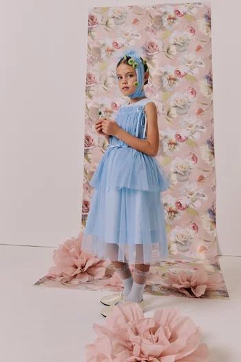 فستان برينسيس