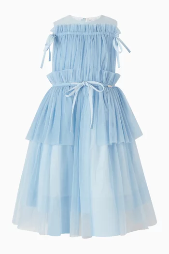 فستان برينسيس