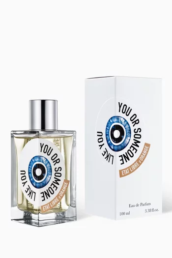 You or Someone Like You Eau de Parfum, 100ml