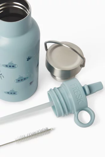 Submarine Water Bottle