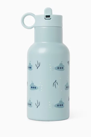 Submarine Water Bottle