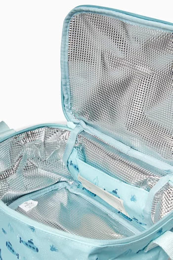 Insulated Lunch Bag