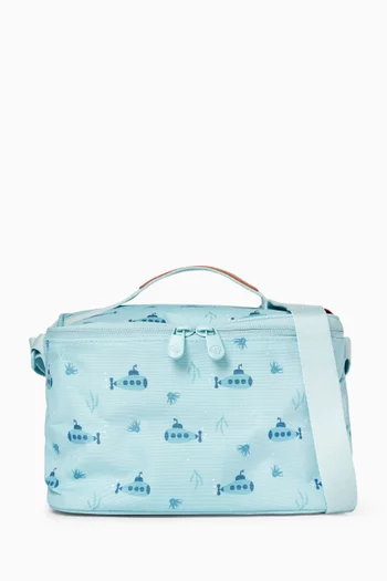 Insulated Lunch Bag