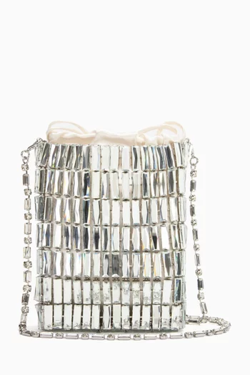 Mini Crystal Bag